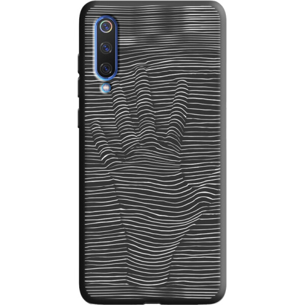 

Силиконовый чехол BoxFace Xiaomi Mi 9 SE (36447-bk56)