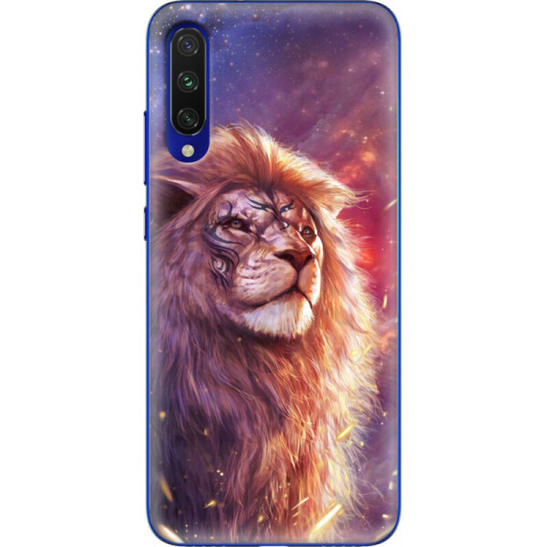 

Силиконовый чехол BoxFace Xiaomi Mi A3 (37558-up1948)