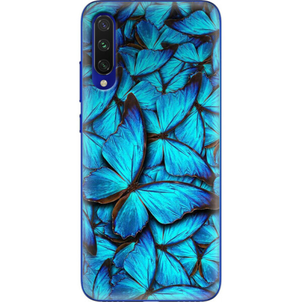 

Силиконовый чехол BoxFace Xiaomi Mi A3 (37558-up1550)