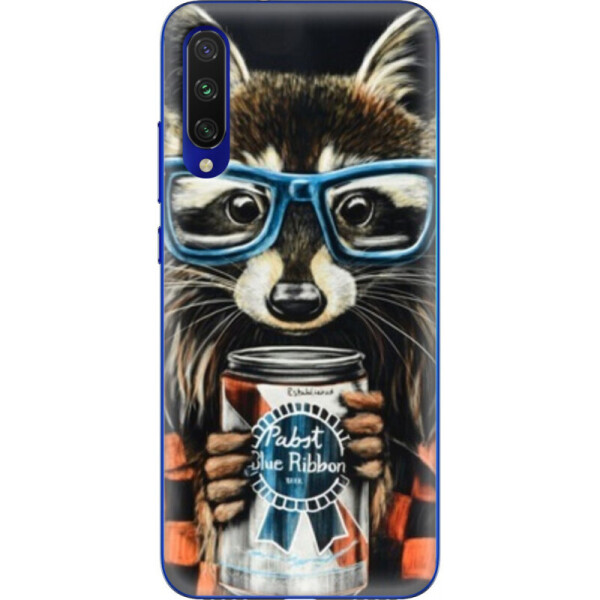 

Силиконовый чехол BoxFace Xiaomi Mi A3 (37558-up1333)