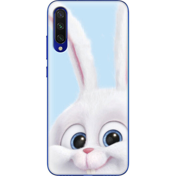 

Силиконовый чехол BoxFace Xiaomi Mi A3 (37558-up1175)