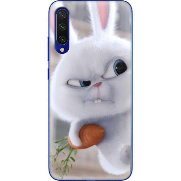 

Силиконовый чехол BoxFace Xiaomi Mi A3 (37558-up1116)