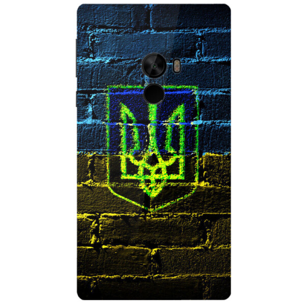 

Силиконовый чехол BoxFace Xiaomi Mi Mix (27295-up625)