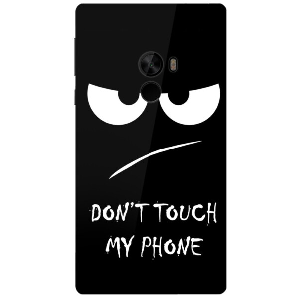 

Силиконовый чехол BoxFace Xiaomi Mi Mix (27295-up535)