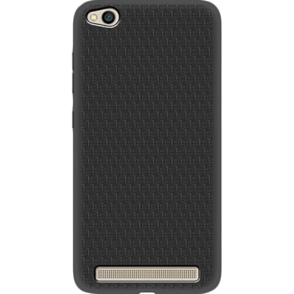 

Силиконовый чехол BoxFace Xiaomi Redmi 5A (32506-bk2)