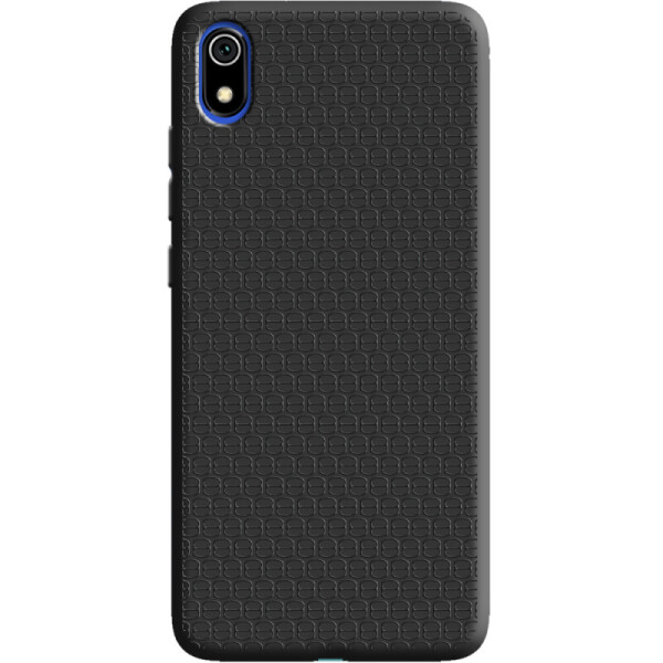 

Силиконовый чехол BoxFace Xiaomi Redmi 7A (37400-bk2)