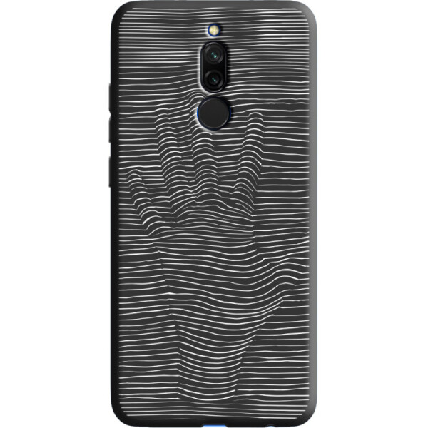 

Силиконовый чехол BoxFace Xiaomi Redmi 8 (38411-bk56)