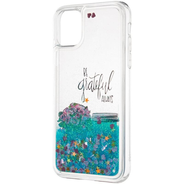 

Aqua Case for Samsung M307 (M30s)/M215 (M21) Surprise