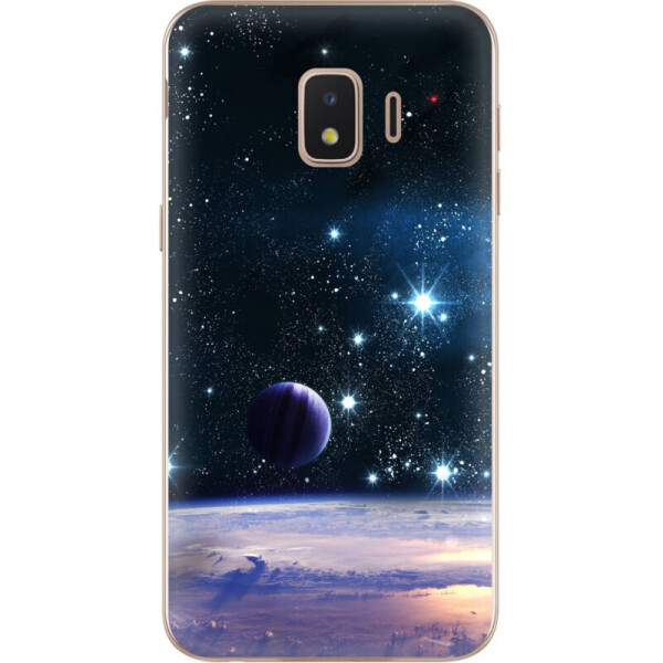 

Силиконовый чехол BoxFace Samsung J260 Galaxy J2 Core Space Landscape (35249-up425)