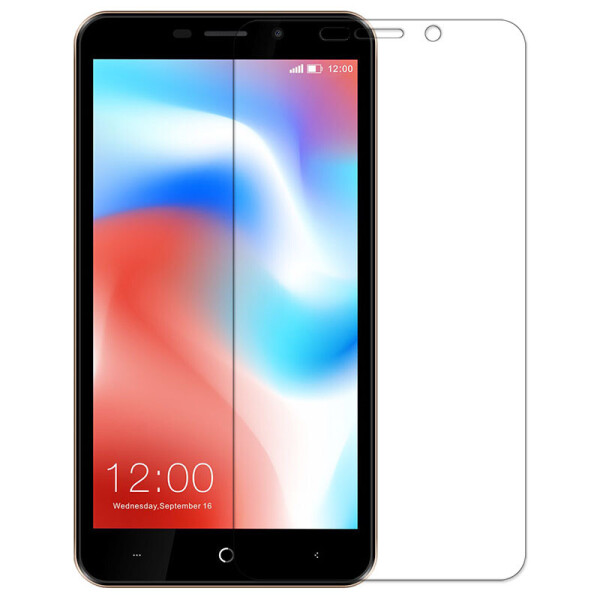 

Противоударная защитная пленка BoxFace Leagoo Z9 Прозрачный (35872)