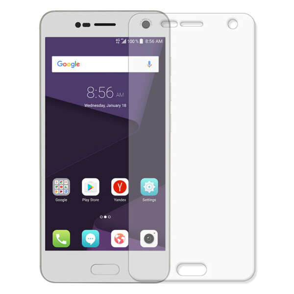 

Противоударная защитная пленка BoxFace ZTE Blade V8 Матовая (37711)