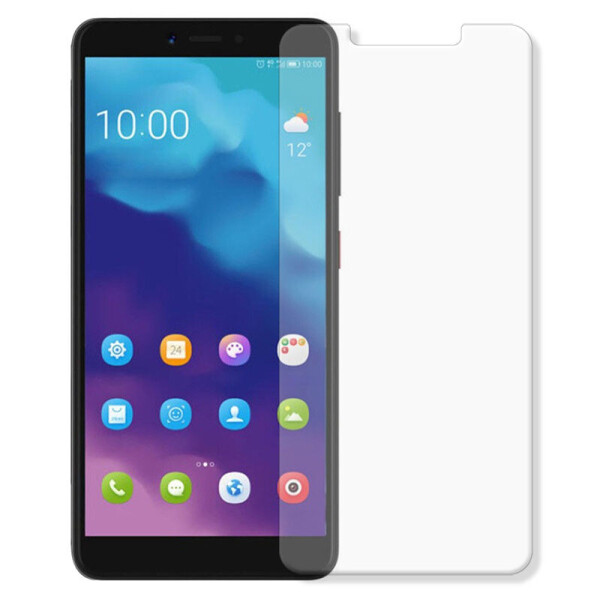 

Противоударная защитная пленка BoxFace ZTE Blade A4 Матовая (38421)