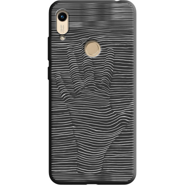 

Силиконовый чехол BoxFace Huawei Honor 8A (36502-bk56)