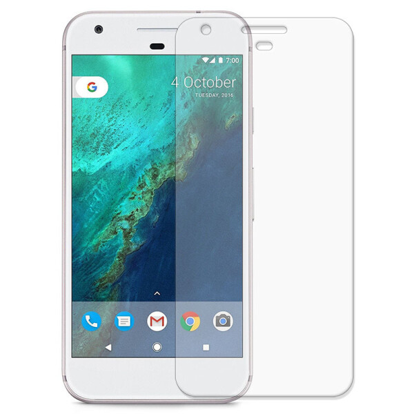 

Противоударная защитная пленка BoxFace Google Pixel Матовая (36743)