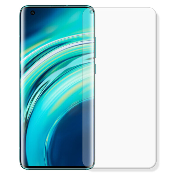 

Противоударная защитная пленка BoxFace Xiaomi Mi 10 Матовая (40205)