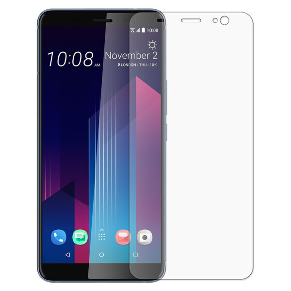

Противоударная защитная пленка BoxFace HTC U11 Plus Матовая (35369)