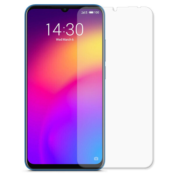 

Противоударная защитная пленка BoxFace Meizu Note 9 Матовая (37981)