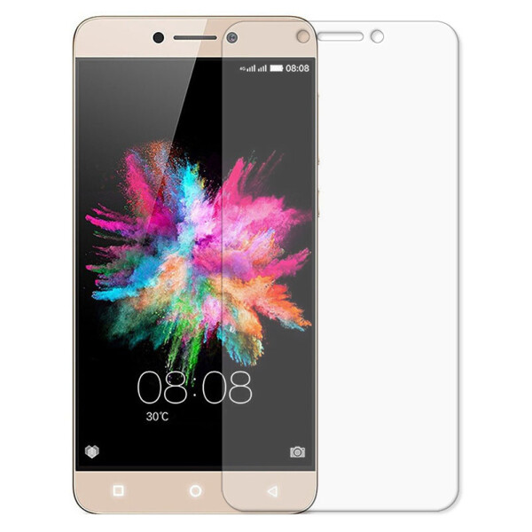 

Противоударная защитная пленка BoxFace Coolpad R116 Матовая (36609)