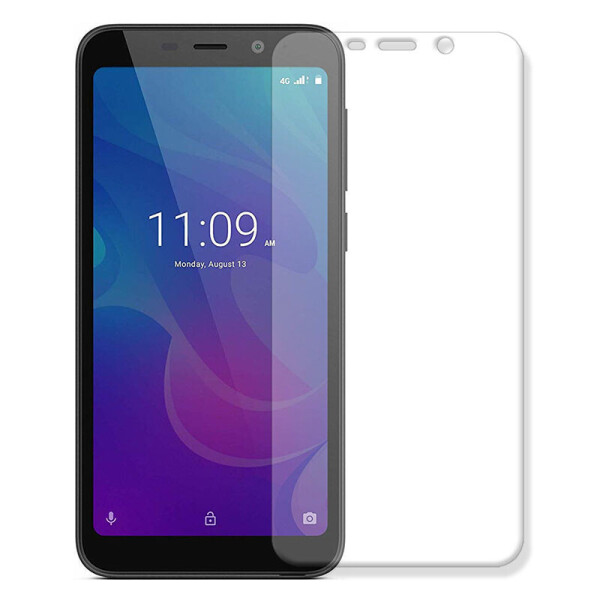 

Противоударная защитная пленка BoxFace Meizu C9 Pro Матовая (38758)