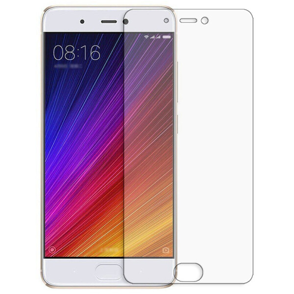 

Противоударная защитная пленка BoxFace Xiaomi Mi 5s Матовая (36070)