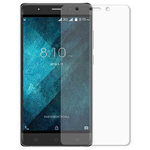 

Противоударная защитная пленка BoxFace Blackview A8 Матовая (36595)