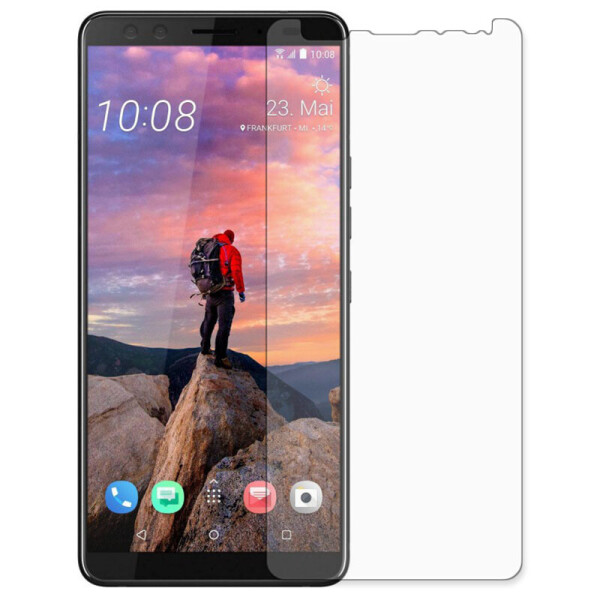 

Противоударная защитная пленка BoxFace HTC U12 Plus Матовая (35370)
