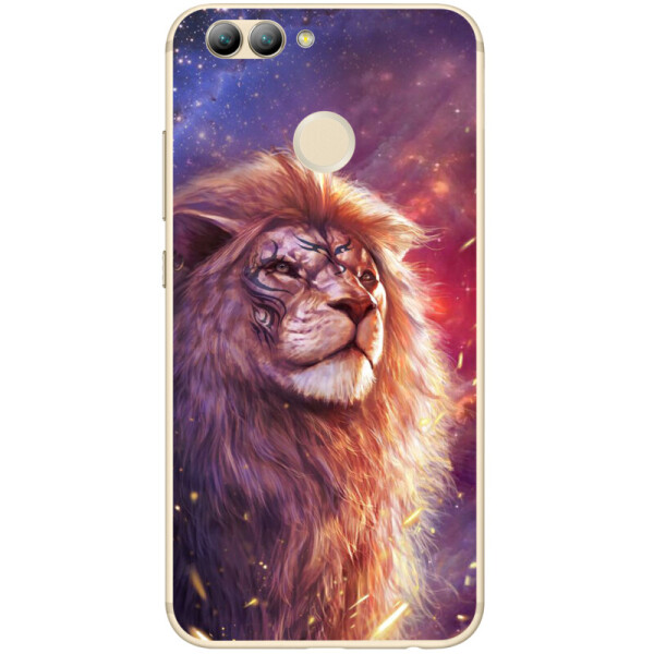 

Силиконовый чехол BoxFace Huawei Nova 2 (31556-up1948)