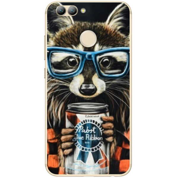 

Силиконовый чехол BoxFace Huawei Nova 2 (31556-up1333)