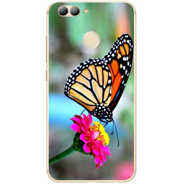 

Силиконовый чехол BoxFace Huawei Nova 2 (31556-up1321)