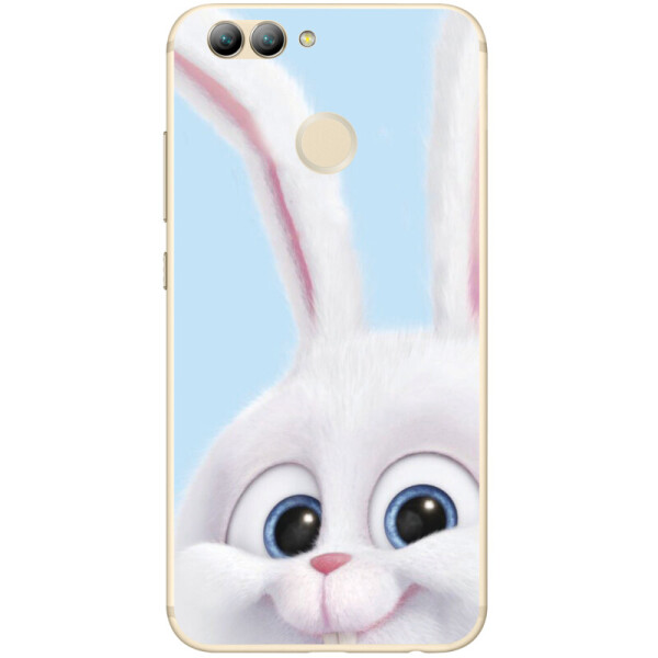 

Силиконовый чехол BoxFace Huawei Nova 2 (31556-up1175)