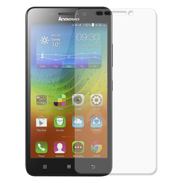 

Противоударная защитная пленка BoxFace Lenovo A5000 Матовая (37497)