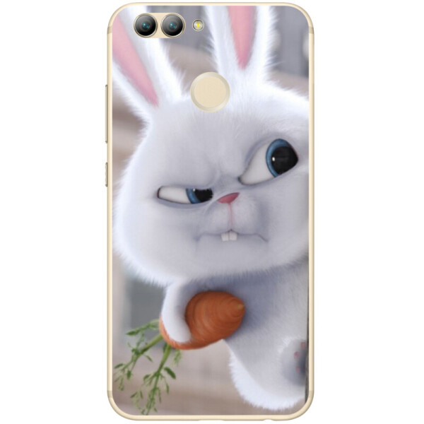 

Силиконовый чехол BoxFace Huawei Nova 2 (31556-up1116)