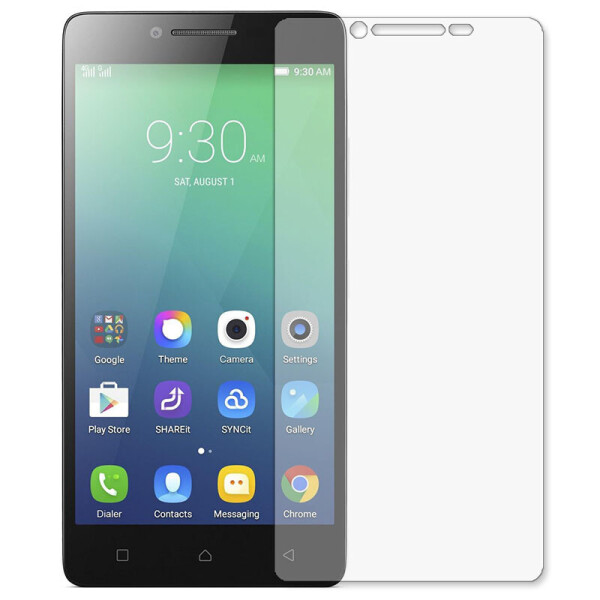 

Противоударная защитная пленка BoxFace Lenovo A6010 Матовая (34569)