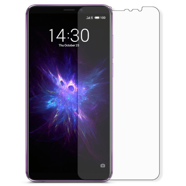 

Противоударная защитная пленка BoxFace Meizu Note 8 Матовая (36072)