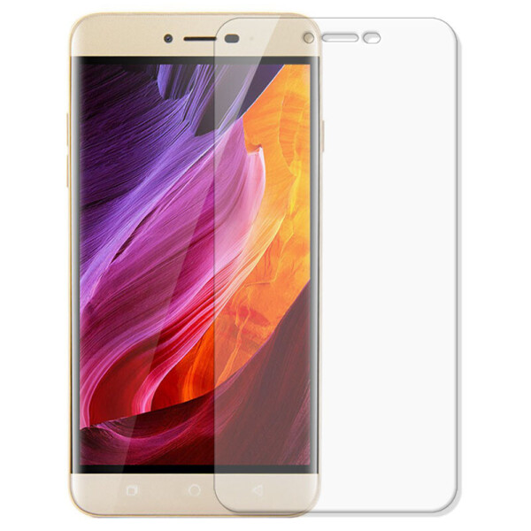 

Противоударная защитная пленка BoxFace Coolpad R108 Матовая (36607)