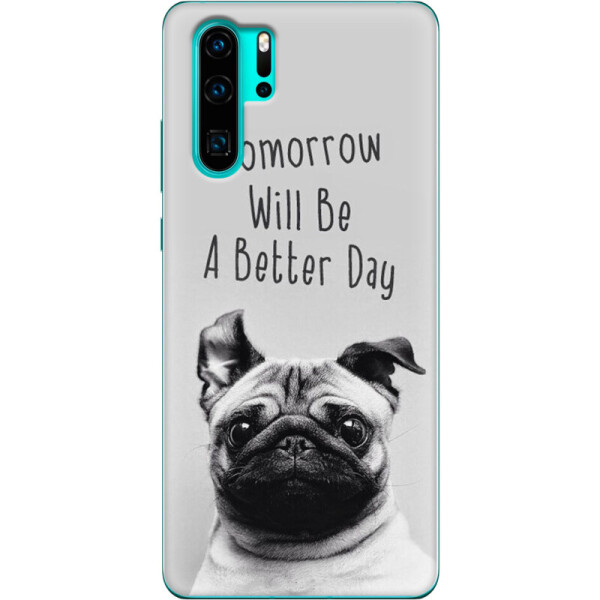 

Силиконовый чехол BoxFace Huawei P30 Pro (36855-up726)