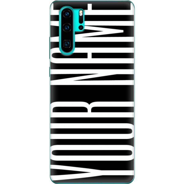 

Силиконовый чехол BoxFace Huawei P30 Pro (36855-up161)