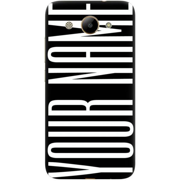 

Силиконовый чехол BoxFace Huawei Y3 2017 (30977-up161)