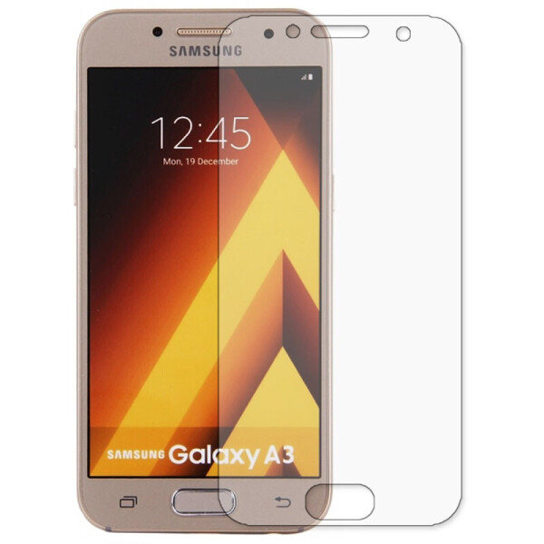 

Противоударная защитная пленка BoxFace Samsung A320 Galaxy A3 2017 Матовая (34649)