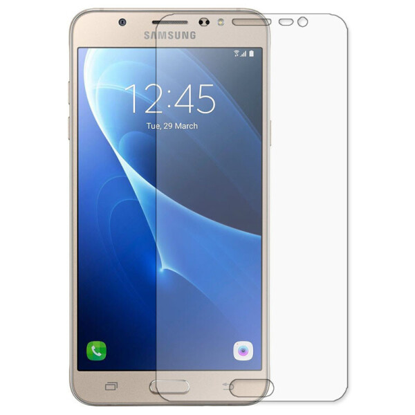 

Противоударная защитная пленка BoxFace Samsung J710 Galaxy J7 2016 Матовая (34674)