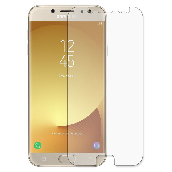 

Противоударная защитная пленка BoxFace Samsung J730 Galaxy J7 2017 Матовая (34675)