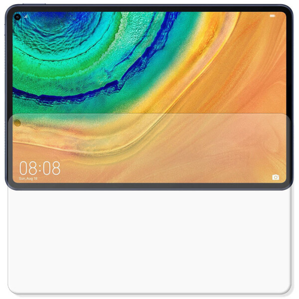 

Противоударная защитная пленка BoxFace Huawei MatePad Pro MRX-AL09 Матовая (40458)