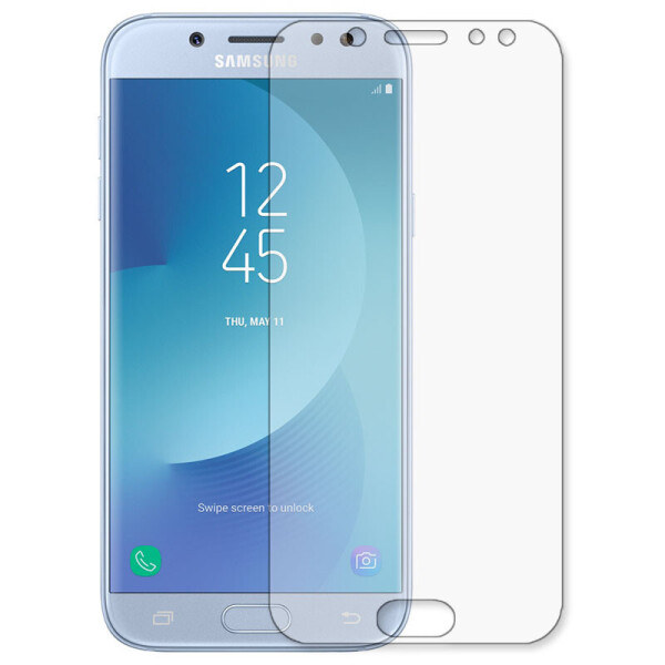 

Противоударная защитная пленка BoxFace Samsung J530 Galaxy J5 2017 Матовая (34670)