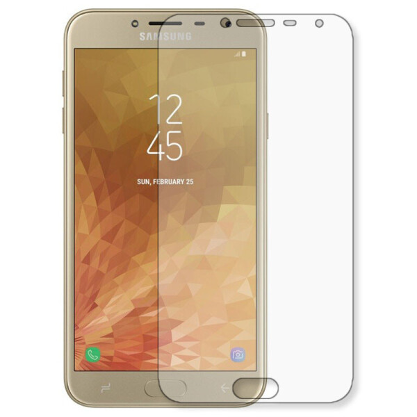 

Противоударная защитная пленка BoxFace Samsung J400 Galaxy J4 2018 Матовая (34667)
