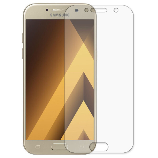 

Противоударная защитная пленка BoxFace Samsung A520 Galaxy A5 2017 Матовая (34652)