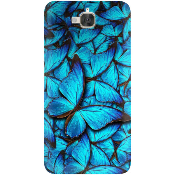 

Силиконовый чехол BoxFace Huawei Y6 Pro (25518-up1550)