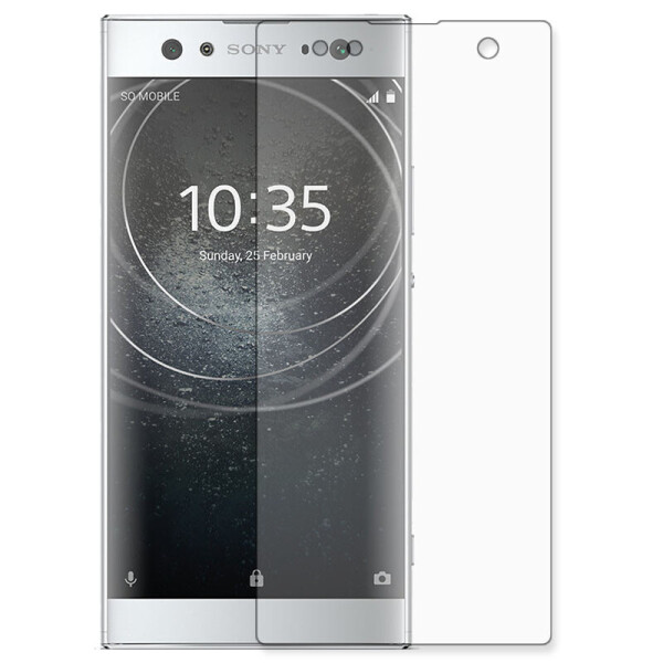 

Противоударная защитная пленка BoxFace Sony Xperia XA2 Ultra H4213 Матовая (34692)