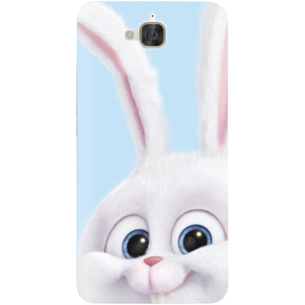

Силиконовый чехол BoxFace Huawei Y6 Pro (25518-up1175)