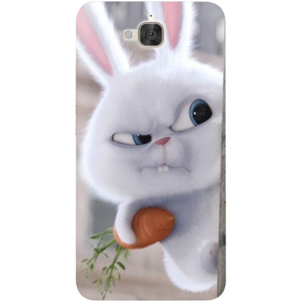 

Силиконовый чехол BoxFace Huawei Y6 Pro (25518-up1116)