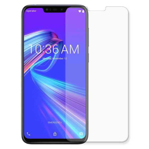 

Противоударная защитная пленка BoxFace Asus ZenFone Max M2 ZB633KL Матовая (37229)